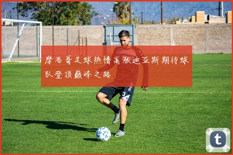 摩洛哥足球热情高涨迪亚斯期待球队登顶巅峰之路