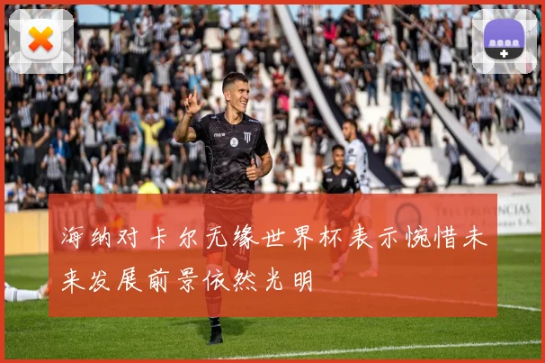 海纳对卡尔无缘世界杯表示惋惜未来发展前景依然光明